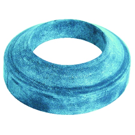 Danco Danco Closet Spud Gasket Blue Sponge Rubber 40491B